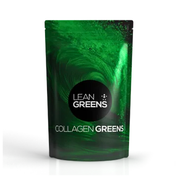 Collagen Greens